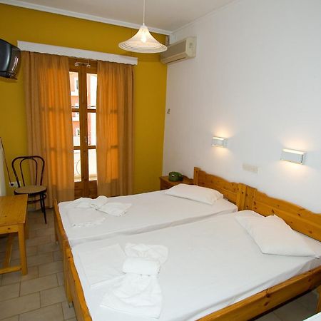 Hotel Aidipsos Loutra Edipsou  Room photo