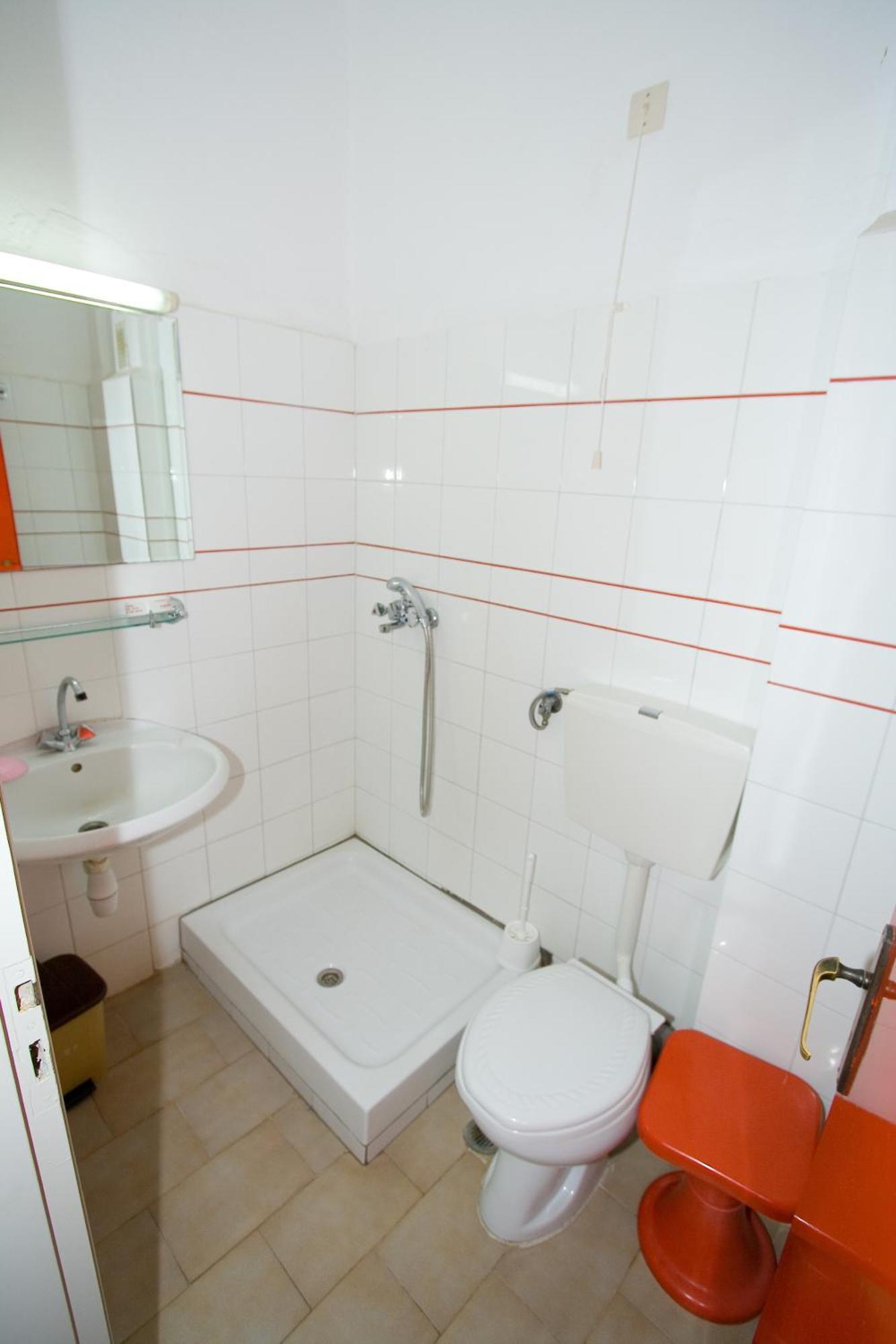Hotel Aidipsos Loutra Edipsou  Room photo