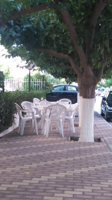 Hotel Aidipsos Loutra Edipsou  Exterior photo