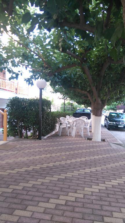 Hotel Aidipsos Loutra Edipsou  Exterior photo